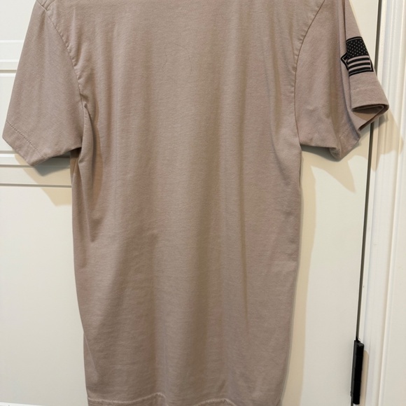 Rogue Short Sleeve T-shirt - Picture 2 of 3